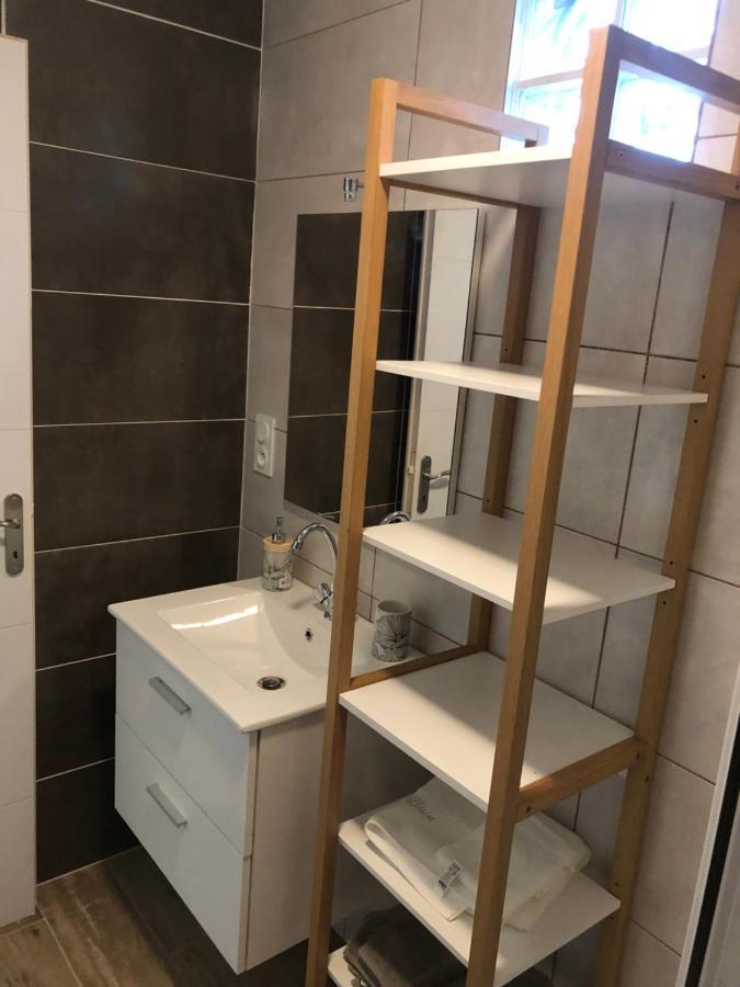 Fromental Bed and Breakfast Saint-Côme-dʼOlt Εξωτερικό φωτογραφία