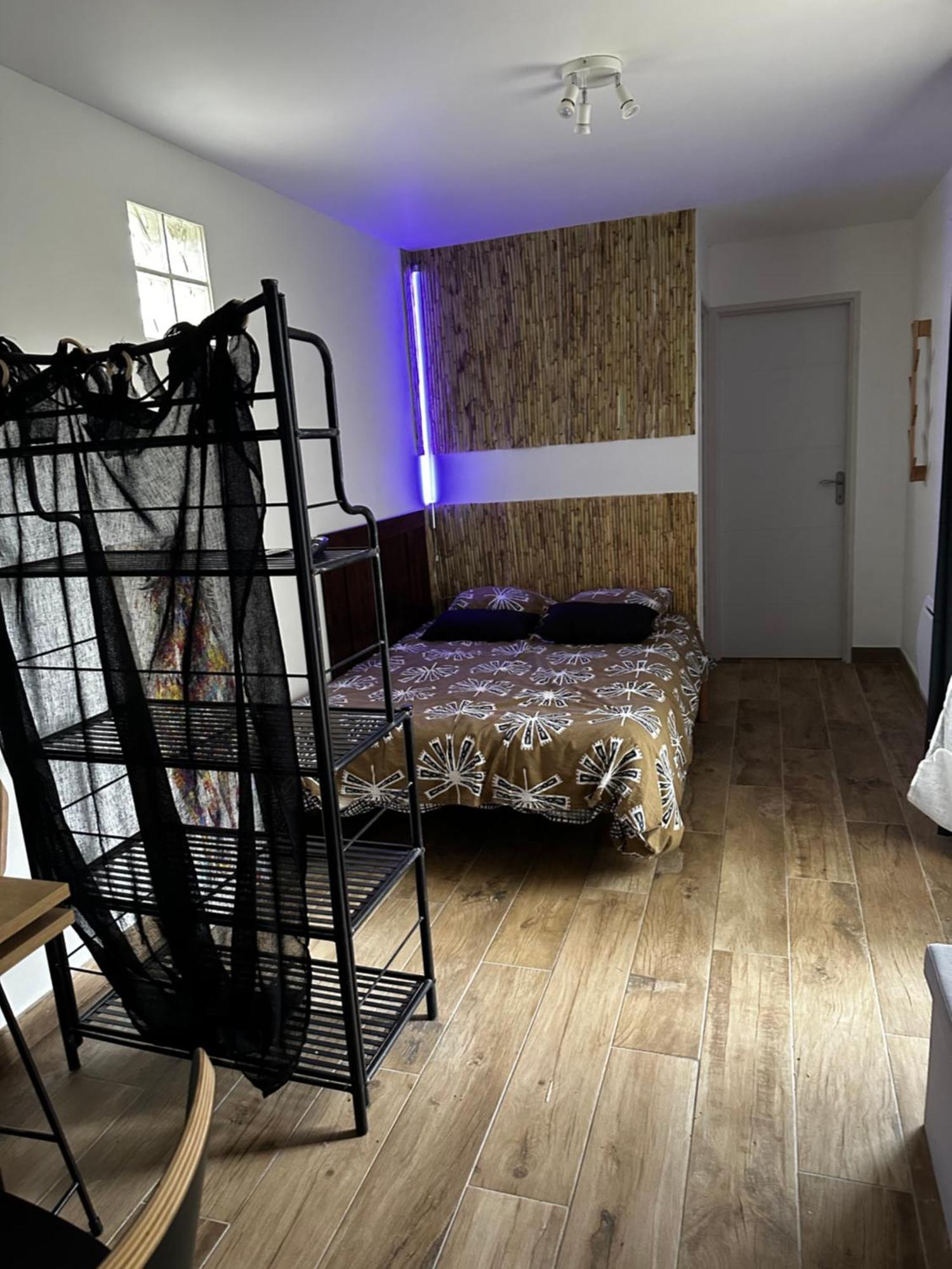 Fromental Bed and Breakfast Saint-Côme-dʼOlt Εξωτερικό φωτογραφία